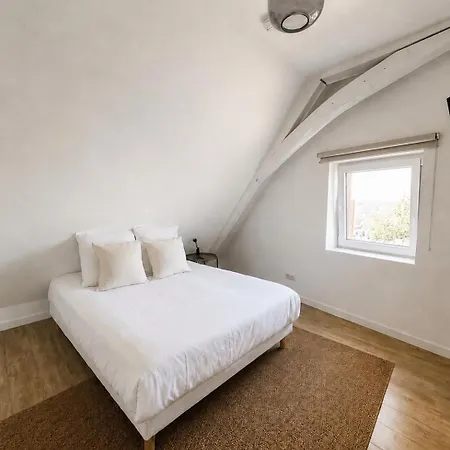 Апартаменты A La Petite France *